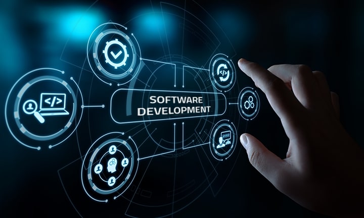 Software Development Industry