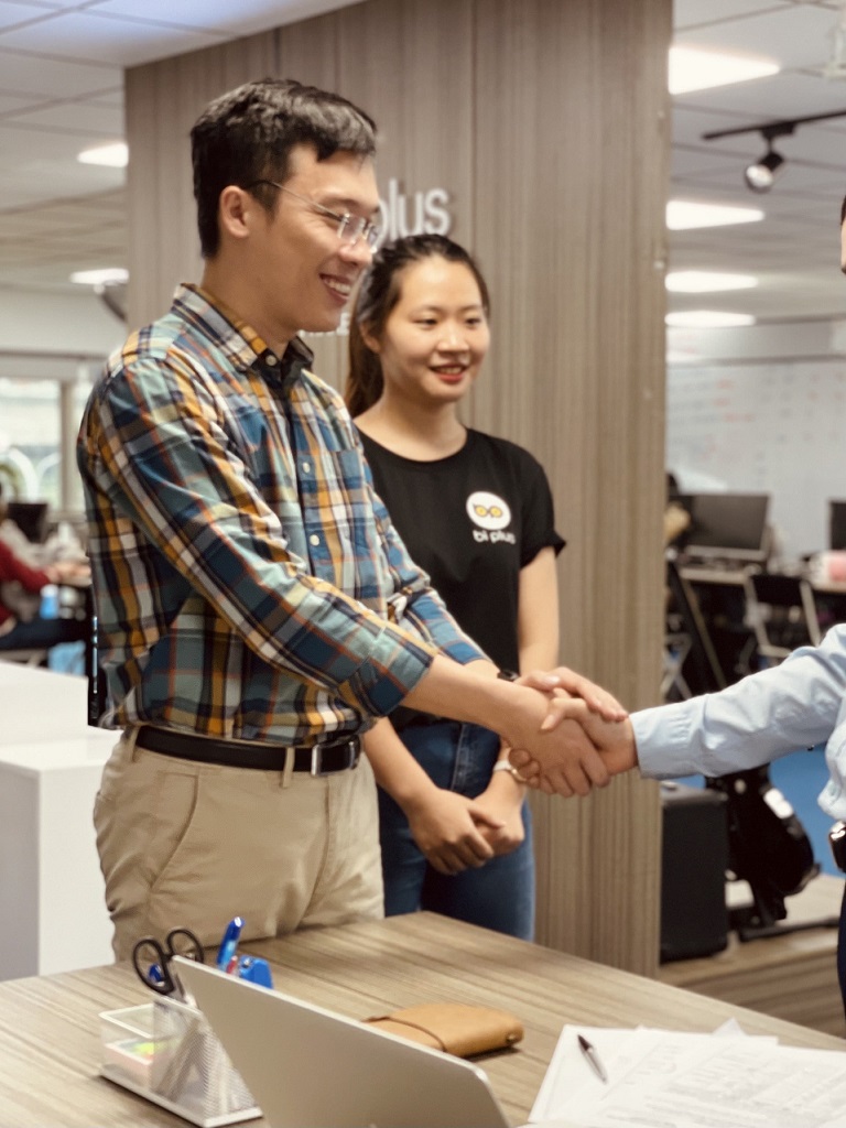 services at biplus