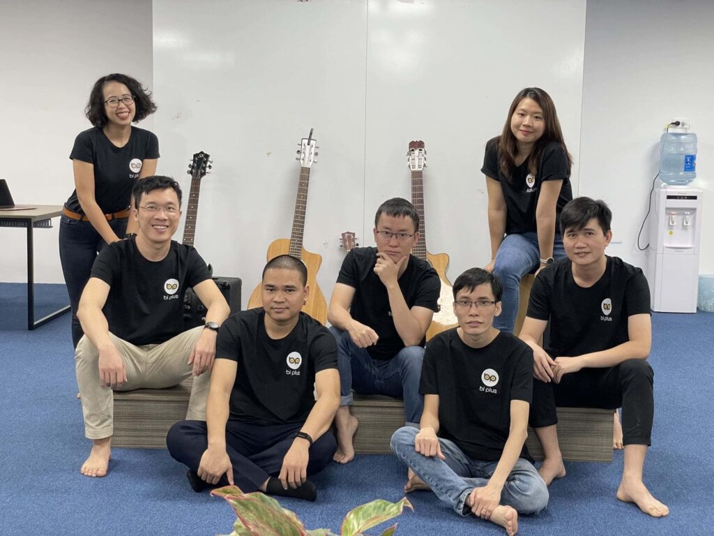 biplus team