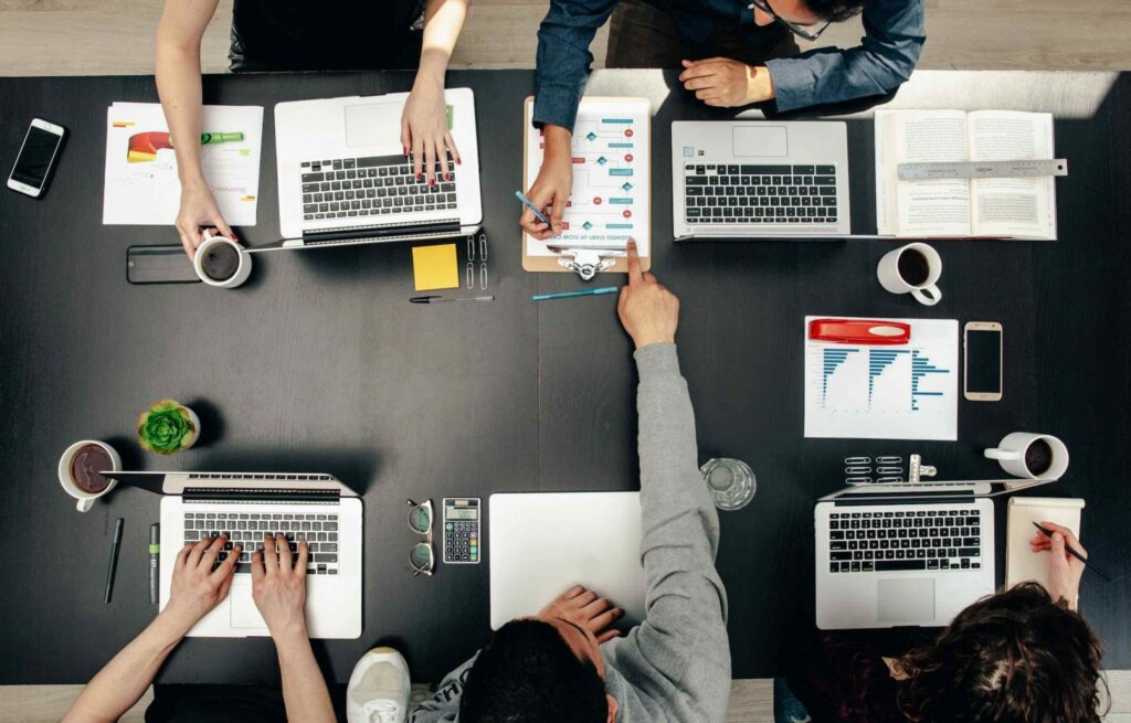 Business Process outsourcing