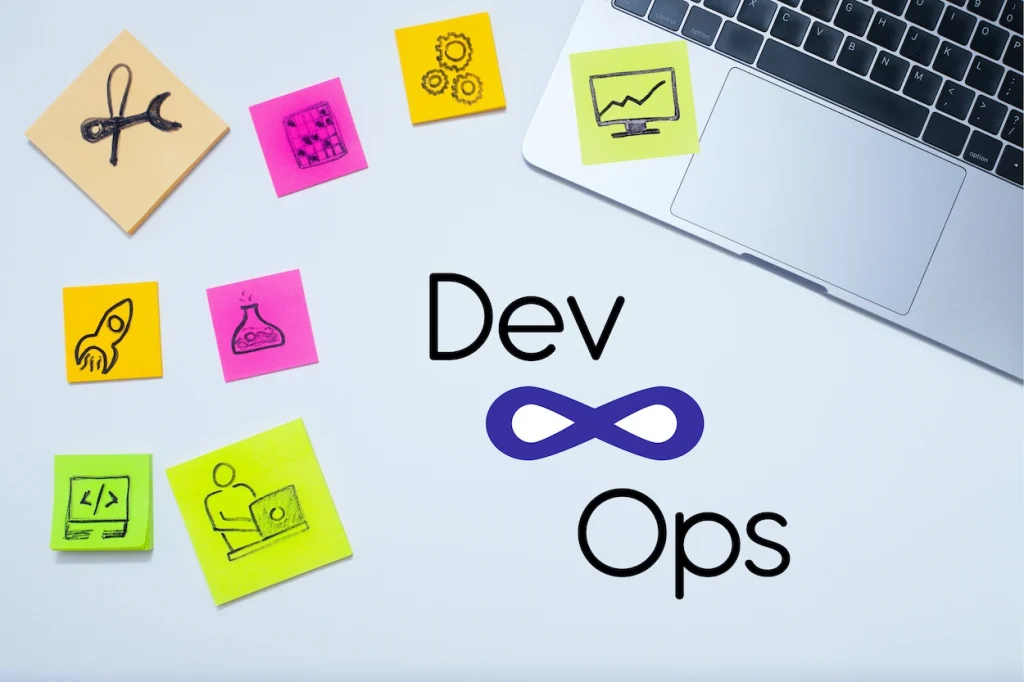 DevOps tool