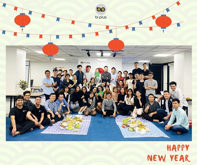 Tuyển dụng Junior/Middle Frontend Developer