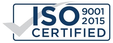 iso 9001: 2015