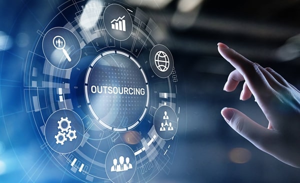 outsourcing