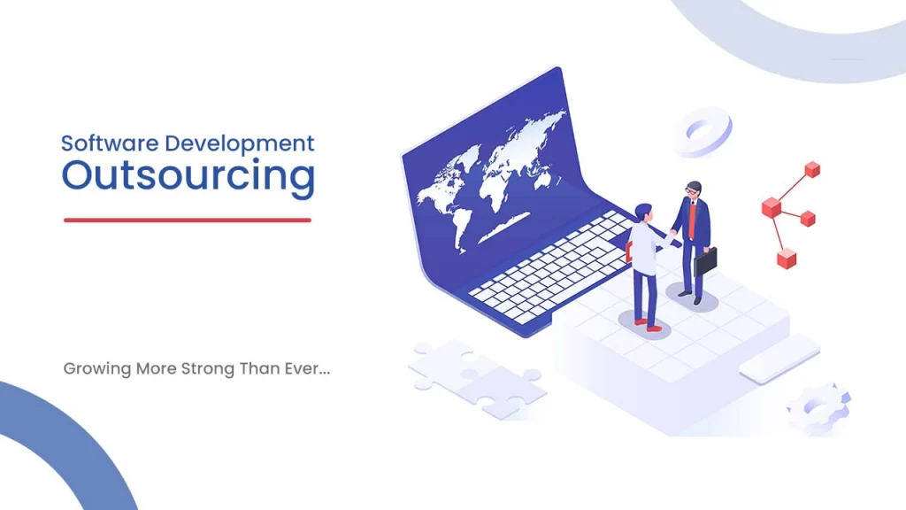 Outsourcing Software Development