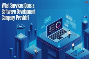 software services list