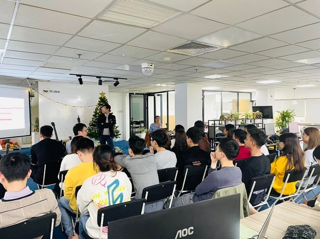 tuyển dụng ios developer