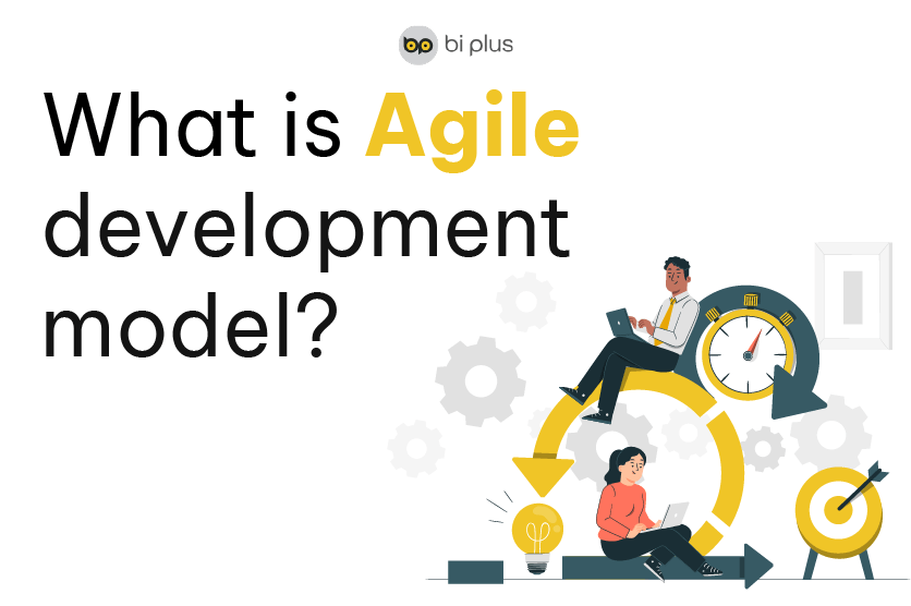 Agile development model