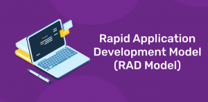 rapid application development model