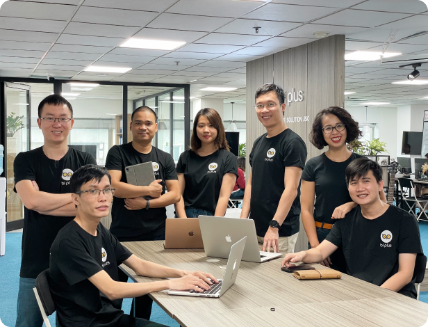 biplus team