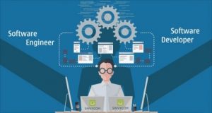 software developer vs software engineer