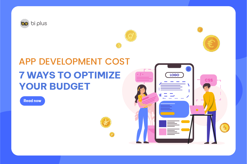 app development cost