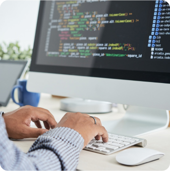 Free consultancy for an end-to-end software development service