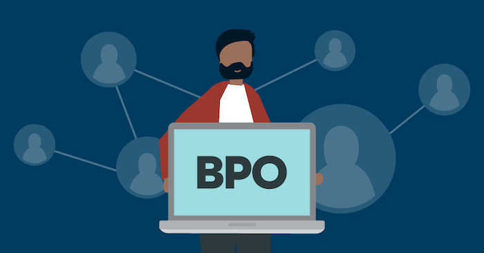 10 minutes to understand business process outsourcing