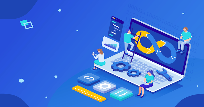 Discover the key benefits of DevOps by category