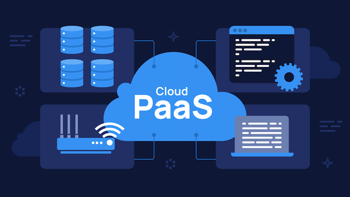 How can platform as a service boost your business?