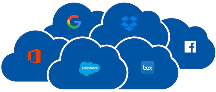 What is a cloud application? Does it suit your business?