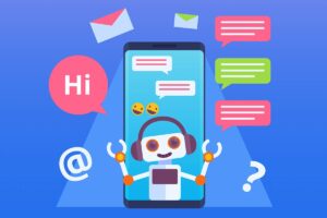 ai chatbot apps