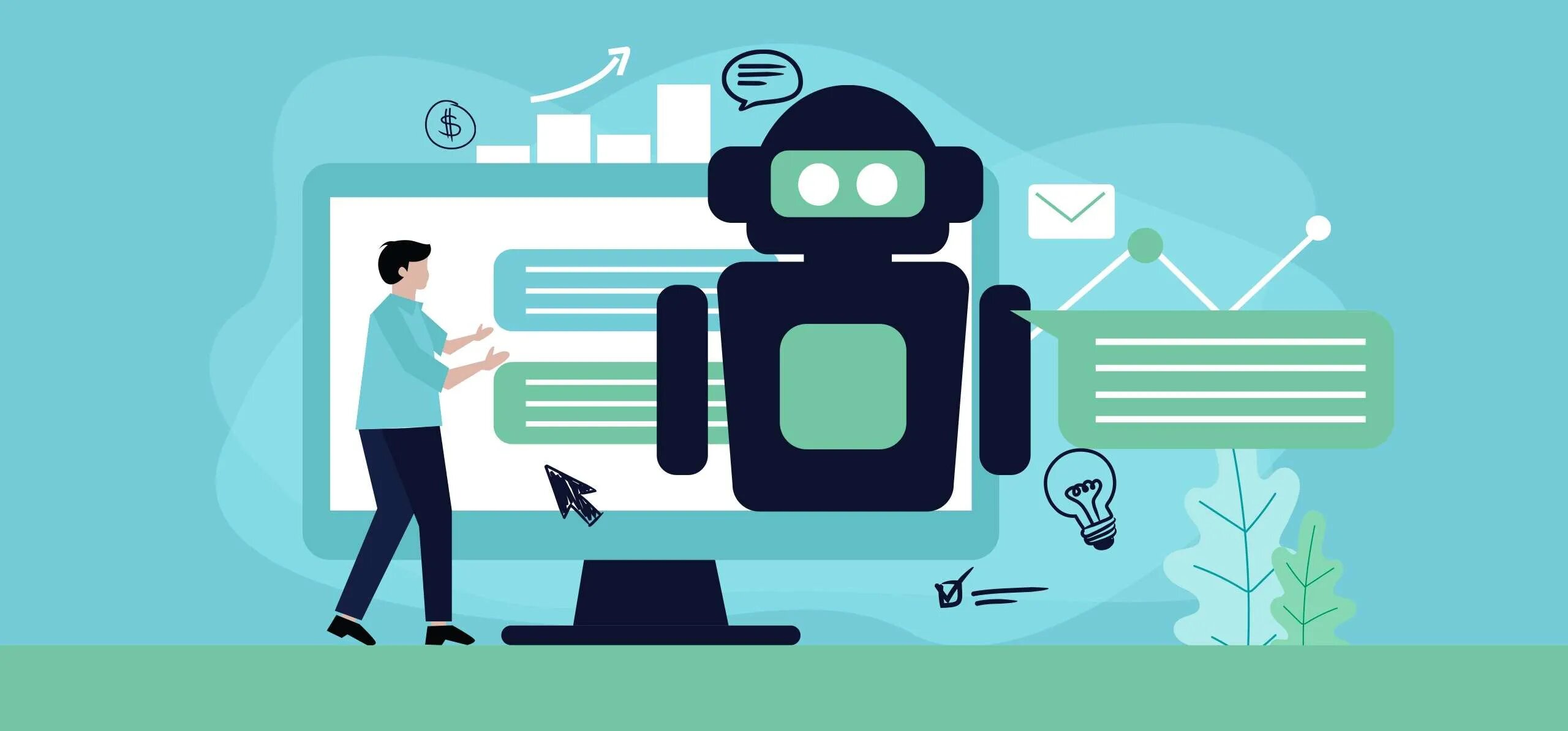 building an ai chatbot