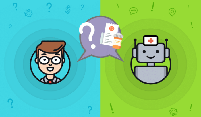 Conversational AI in Healthcare: The next gen tech