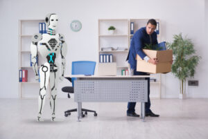 Future outlook: Will customer service be replaced by robots?