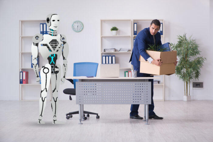 Future outlook: Will customer service be replaced by robots?
