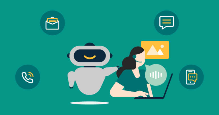Mastering chatbot strategy for business success in 5 steps