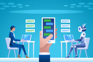 Python Chatbot: Streamline your conversations
