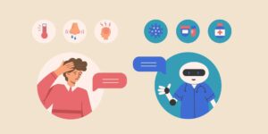 benefits of chatbots in healthcare