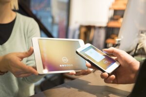 mobile payment solution