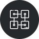software development icon